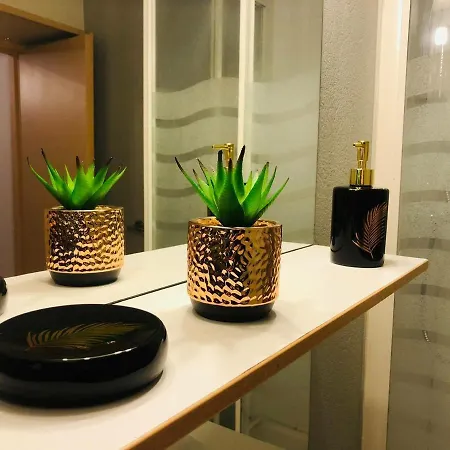 In Py' - Rdc Plein Centre Tarbes