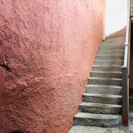 In Py' - Rdc Plein Centre Apartamento *