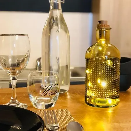 In Py' - Rdc Plein Centre Apartamento