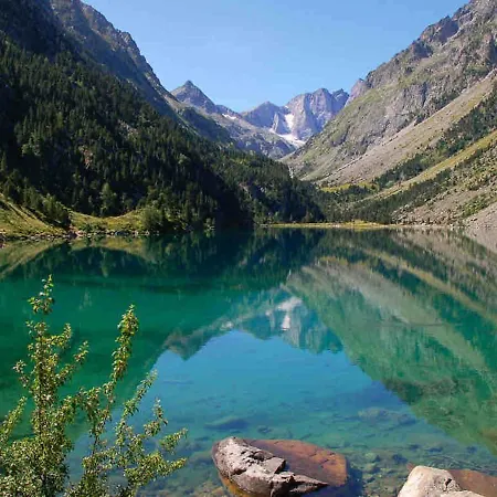 In Py' - Rdc Plein Centre Tarbes