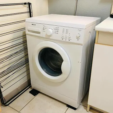 In Py' - Rdc Plein Centre Appartement