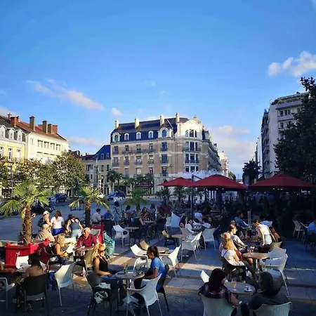 In Py' - Rdc Plein Centre Tarbes
