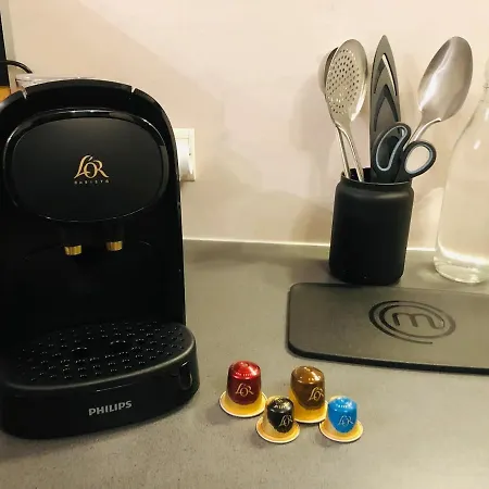 In Py' - Rdc Plein Centre