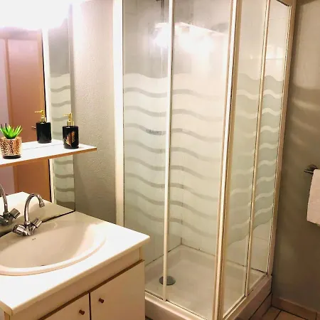 In Py' - Rdc Plein Centre Tarbes