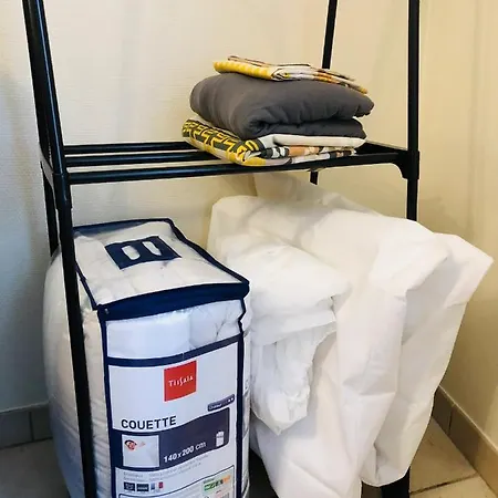 In Py' - Rdc Plein Centre