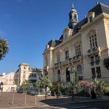 Apartamento In Py' - Rdc Plein Centre *