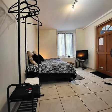 In Py' - Rdc Plein Centre *