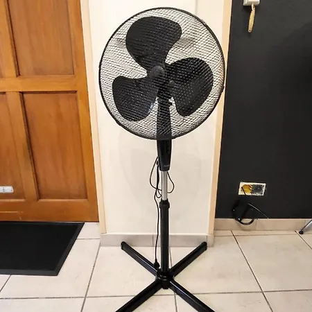 In Py' - Rdc Plein Centre Apartamento *